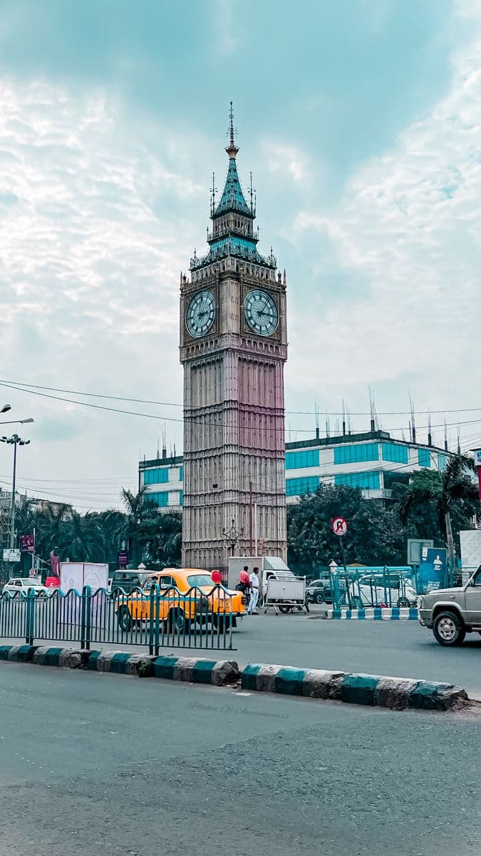 Kolkata