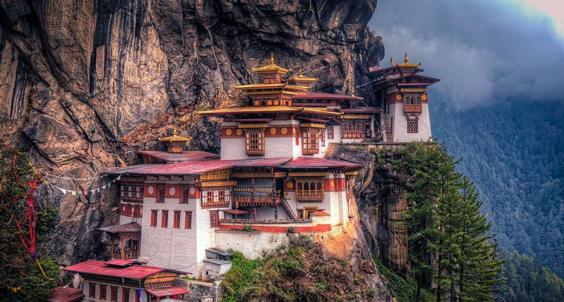 Bhutan
