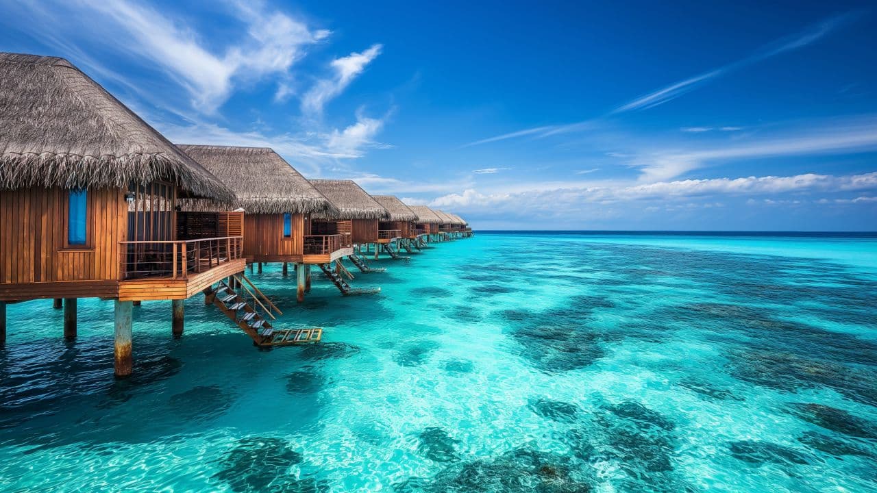 Maldives
