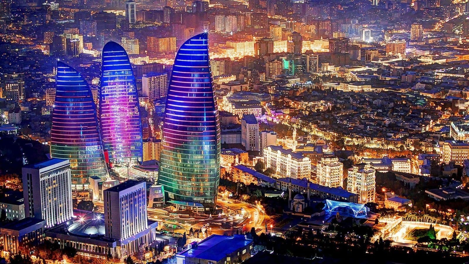 Azerbaijan